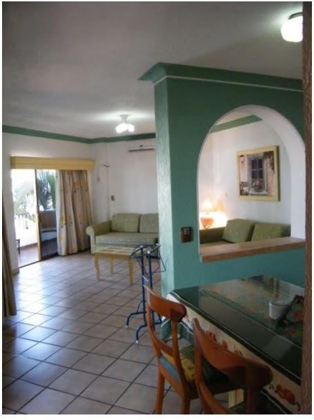 Villas Steffany Rincon de Guayabitos Exterior photo