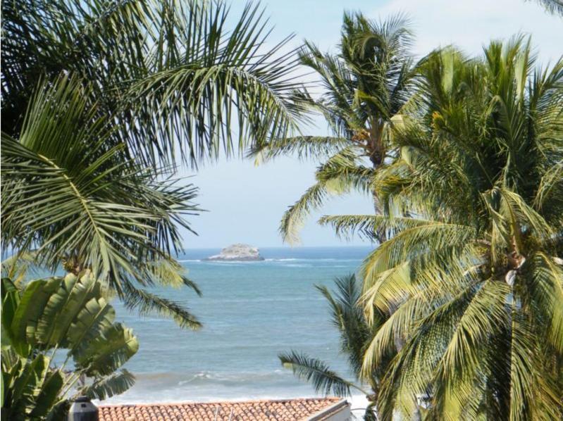 Villas Steffany Rincon de Guayabitos Exterior photo